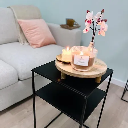 Wellness Studio Отель типа 