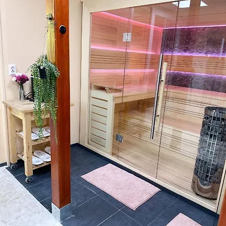 Wellness Studio