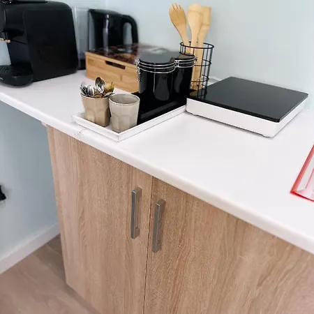 Wellness Studio Отель типа 