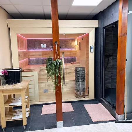 Wellness Studio